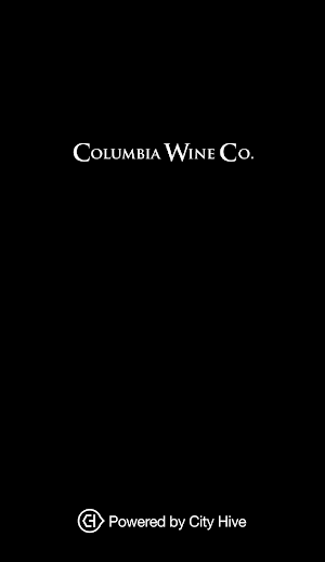 Columbia Wine Co Screenshot 0