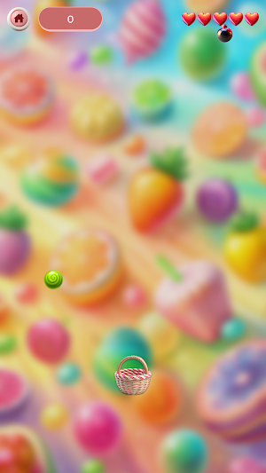 Lotada Candy Legend Screenshot 0