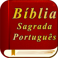 Bíblia Sagrada + Audios