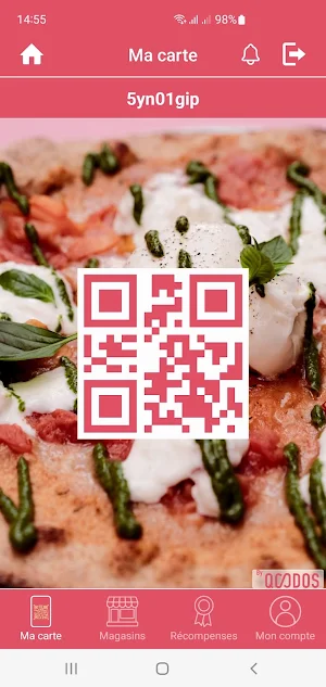 HAPE - Pizza & Burrata Screenshot 3
