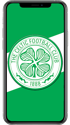 Celtic FC Wallpapers Screenshot 2