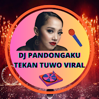 DJ Pandongaku Tekan Tuwo Viral