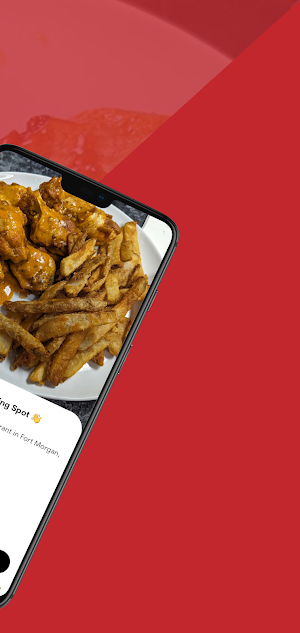 Wing Spot Screenshot 2