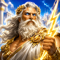 Olympus Thunder