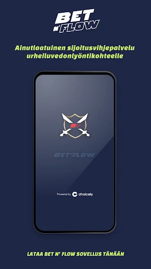 Bet n’ Flow Screenshot 0