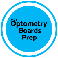Optometry Boards Prep