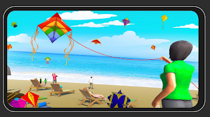Master Layangan - Kites Battle Screenshot 0