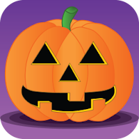 Starfall Pumpkin