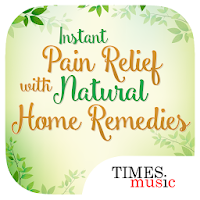 Instant Pain Relief With Natural Home Remedies