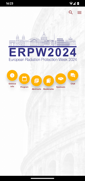 ERPW2024 Screenshot 0