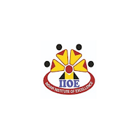 IIOE Champions