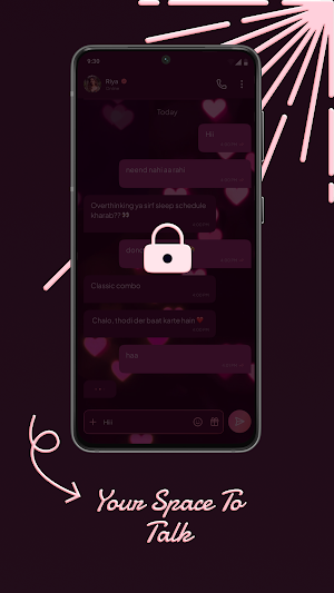 Riyaa Screenshot 2