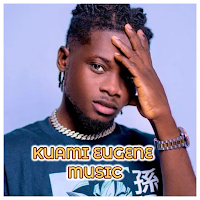 Kuami Eugene Hits | Rock Star |