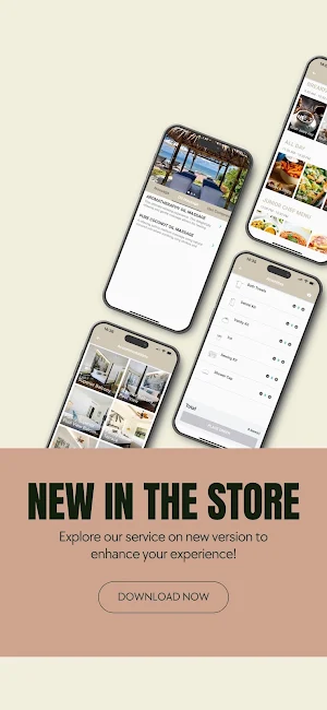 OUTRIGGER Lifestyle Screenshot 2