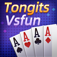 Tongits Vsfun -Pusoy Card Game