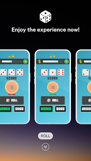 DiceRollAuto VIII Screenshot 3