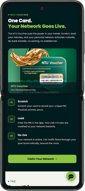 Nextel Screenshot 2