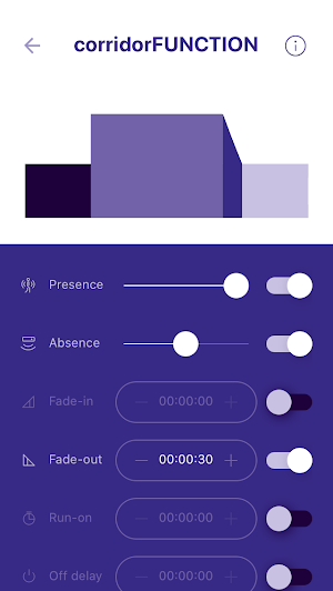 4service NFC Screenshot 3