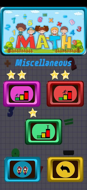 Balloon Pop - Math Fun Learn Screenshot 1
