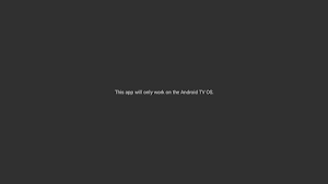 HDMI Auto Opener (TV) Screenshot 1