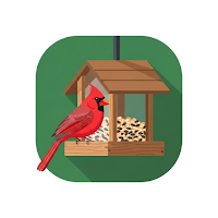 Bird Feeder Visitor Log