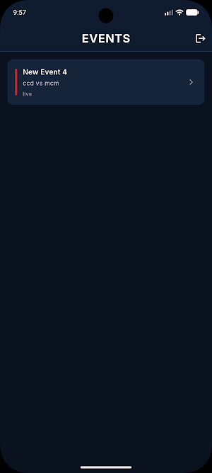 Score Cue -SC Screenshot 0