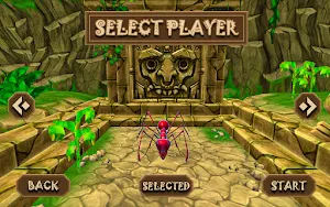 Ant Survival :  Forest simulator 3d game Screenshot 3