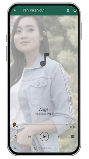 Lagu Yeni Inka Dangdut Koplo Screenshot 1