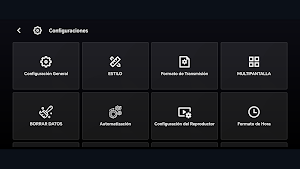 TV Digital Ya! Screenshot 3