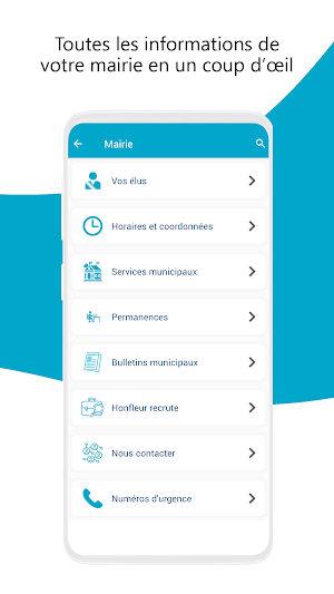 Honfleur Screenshot 2