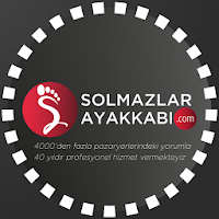 Solmazlar Ayakkabı