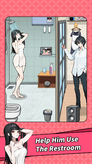 Brain Puzzle Prank Master Screenshot 0