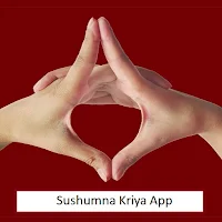 Sushumna Kriya App
