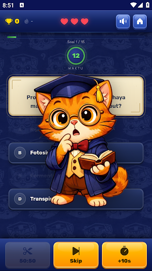 Makin Tahu Screenshot 3