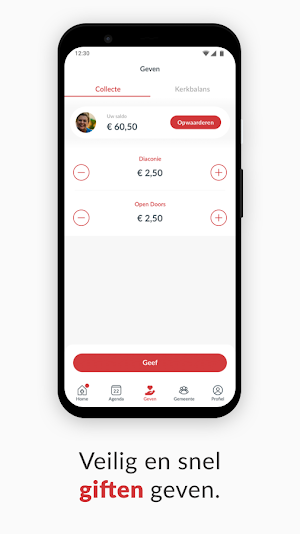 PG Heusden Screenshot 3