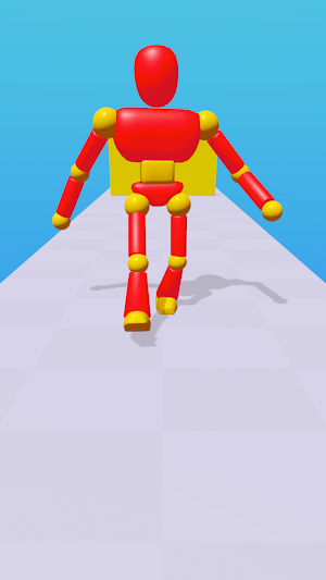 Cannon Shooter Screenshot 0
