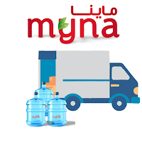 Myna Driver