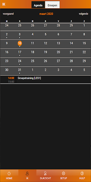 DIJKZICHT Screenshot 2