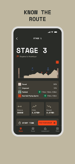 Gravel Burn Screenshot 3