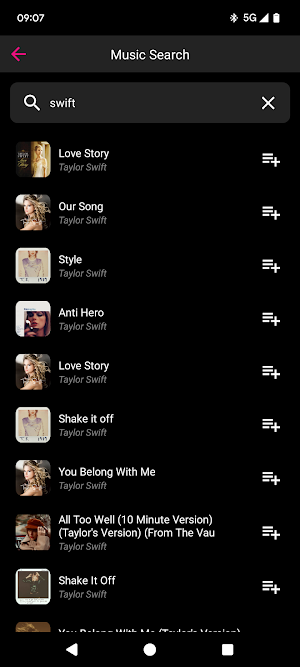 Innfinite Screenshot 3