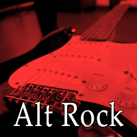 Alternative Rock Radios Live
