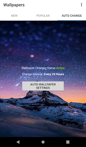 Wall Papers HD & 4K Downloader Screenshot 3