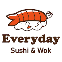 Everyday sushi & wok Haderslev