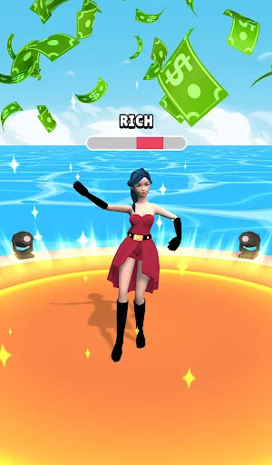 Run of Truth: Life Simulator Screenshot 3