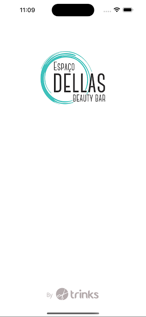 Dellas Beauty Bar Screenshot 0
