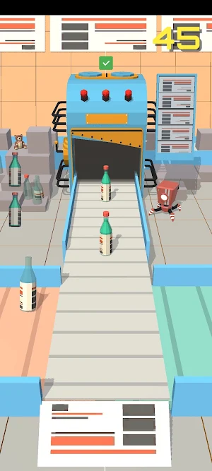 Factory Master Screenshot 2