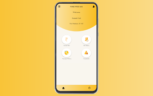 Pune Piped Gas Payment App Screenshot 3