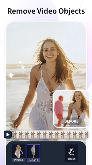 Video Eraser Watermark Remover Screenshot 0
