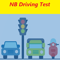 NB Driving Test : NB