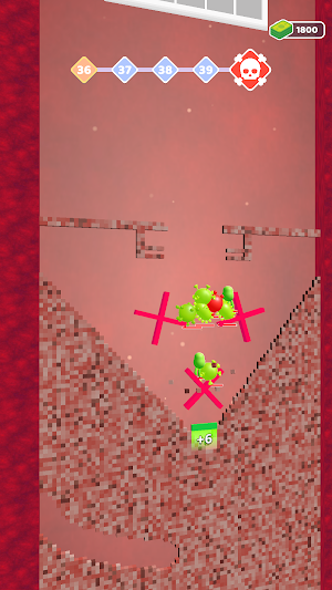 Auto Bacteria Screenshot 0